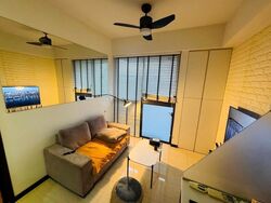 Sims Urban Oasis (D14), Condominium #578603721